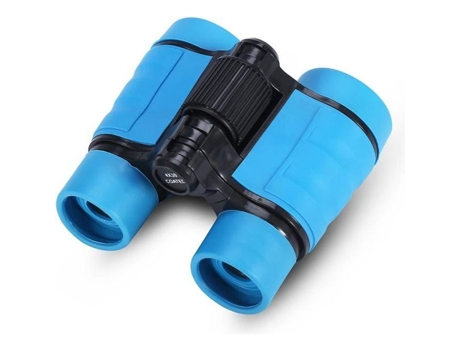 Prismáticos para niños al aire libre Telescopio para niños 4X30
