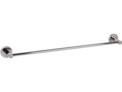 Toallero 60Cm Modelo Lagoa Inox 304 Brillo