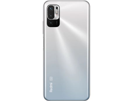 Smartphone XIAOMI Redmi Note 10 5G (Reacondicionado Como Nuevo - 128 GB - Gris)