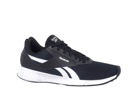 Tenis REEBOK Lite Plus 20 (40.5 - Negro)