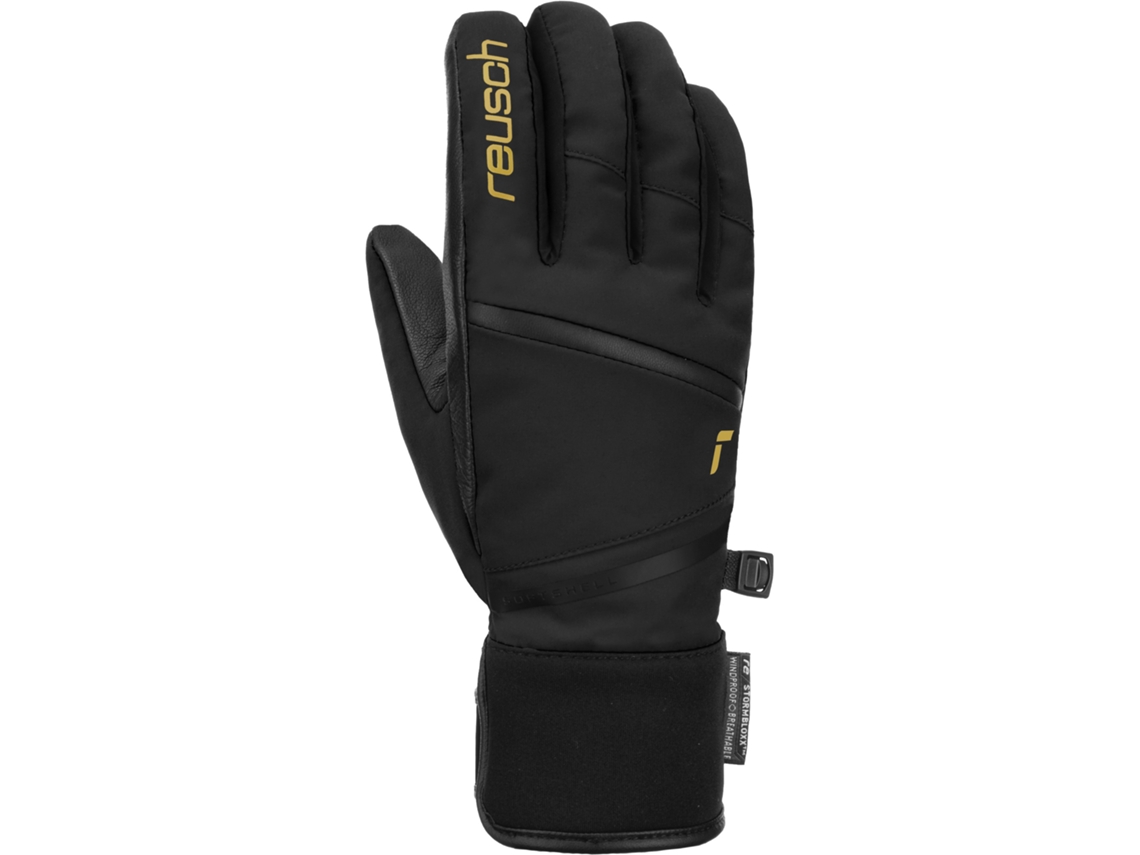 Guantes de esquí REUSCH Tessa Stormbloxx Tamaño 7