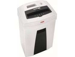 Destructora HSM Securio C16 (6 - 7 hojas - Capacidad: 25 L)