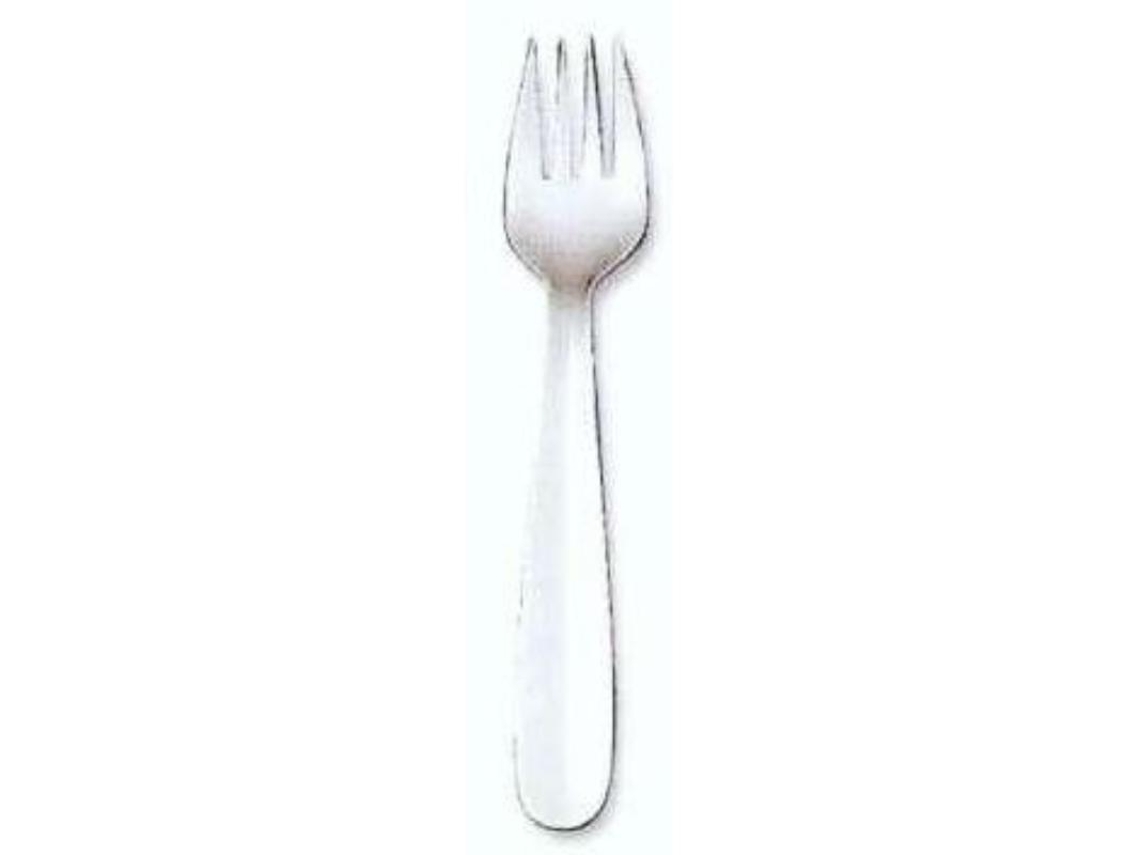 Tenedor tapa r/663 pack 12 unid