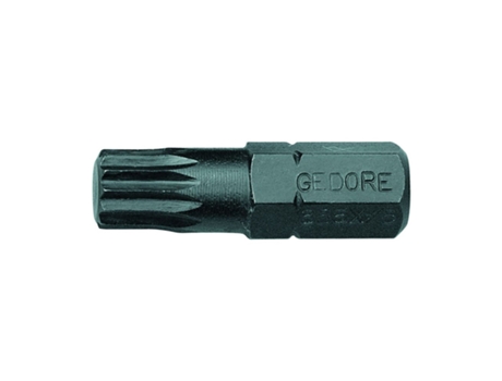 Punta Xzn 5/16, M12 (6569680) GEDORE 885X 12
