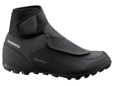 Zapatillas para Hombre SHIMANO Mtb Mw5 Negro para Ciclismo (EU 43)