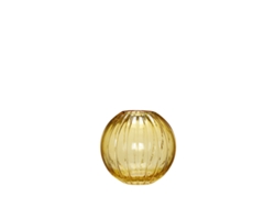 Florero Redondo HUBSCH INTERIOR