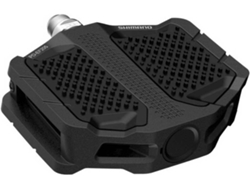 Pedales para Ciclismo urbano SHIMANO Ef205 Platform