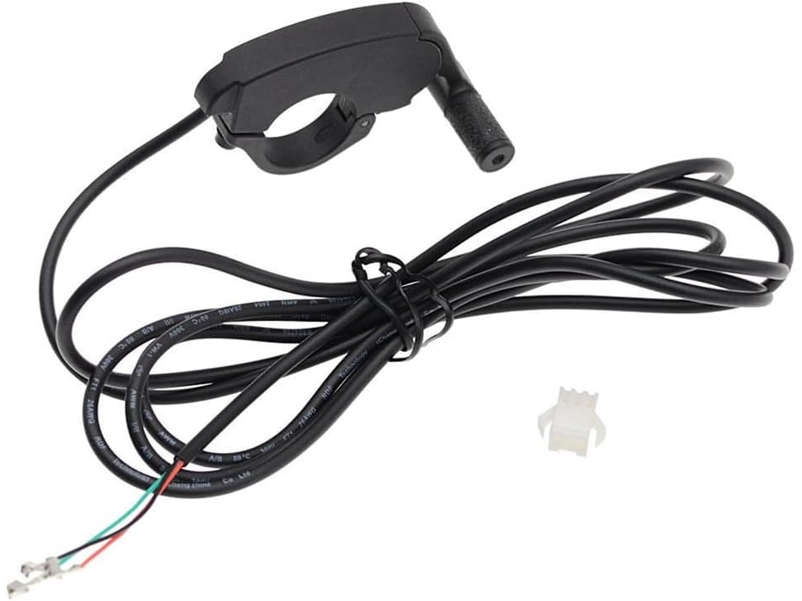 Manillar para bicicleta eléctrica SFUSHOS de 22 mm