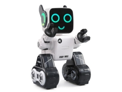 1 Robot De Banco De Dinero.