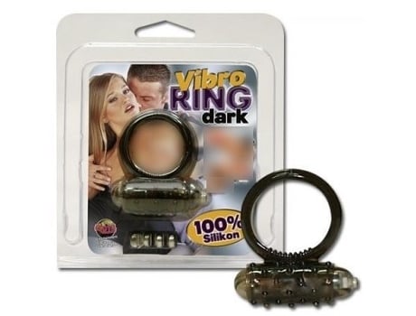 Anillo Vibrador Vibbro Ring