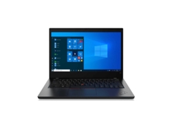 Portatil Lenovo Thinkpad L14 G2 I5 1135g7, 16gb, 256gb Ssd, 14fhd, Español (notas Mínimas Recondicionadas)