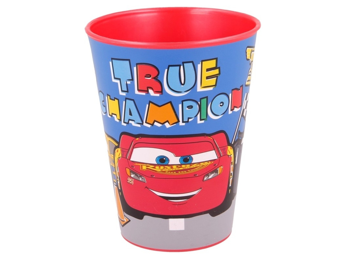 Copo 260 Ml Cars: True Champion