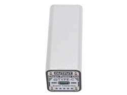 Divisor Displayport 1x3 8k 30hz 4k 144hz Hub Mst Sst Filtro De Supercondensador