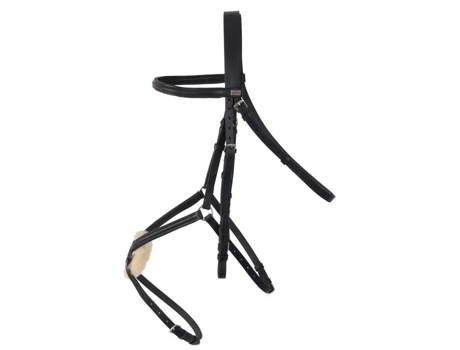 Bridas cruzadas T de T Sisley