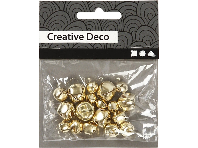 Cascabeles CREATIV COMPANY 500100