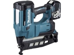 Clavadora Inalámbrica 2 Baterías Makitadbn600Rtj 1 Piezas MAKITA