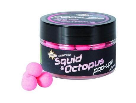 Boilies flotantes DYNAMITE BAITS Fluro Pop-Ups