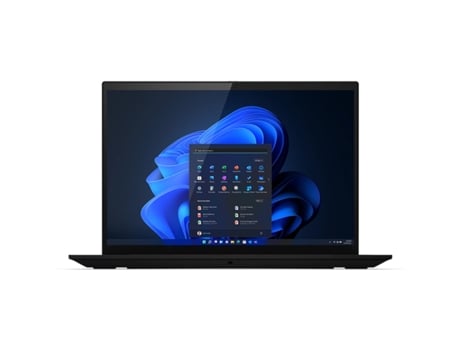Portátil LENOVO Thinkpad X1 Extreme G5 6C8C I7-12700H 32Gb 1Tb Ssd Nvidia Geforce Rtx 3050 Ti Bt Reacondicionado Como Nuevo