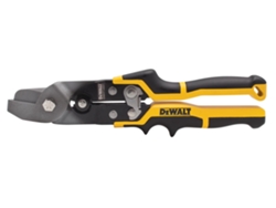 DEWALT DWHT14691-0 Tijeras hvac - golpe de cierre rápido