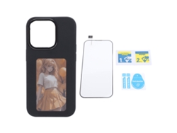 Case De Tinta Para Telefone Ios 14 Com Nfc E Tela De Tinta Eletrônica Protector Anti Estático