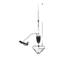 Trapeador a vapor, limpieza a alta temperatura, versátil para múltiples superficies OEM