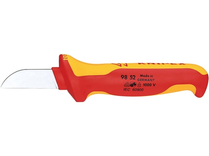 Cuchillo de Cocina KNIPEX 98 52