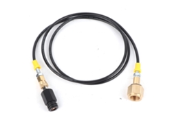 2026 Store-adaptador Para Tanque Co2 Cga320 Con Manguera De Soda 1.5m G1/2-14 Para Sodastream Accesorios Kit
