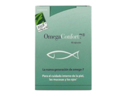 Complemento Alimentar NATURAL Omegaconfort7Ulas (90 Cápsulas)