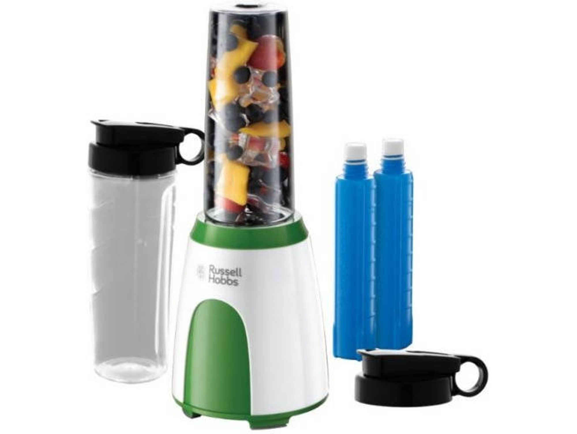Cable RUSSELL HOBBS (Blanco)