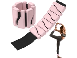 Juego Fitness Silicona Duradero Seguro Para Gimnasio Doméstico
