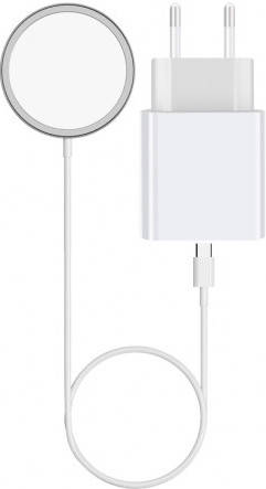 Cargador Inalámbrico KSIX MagCharge