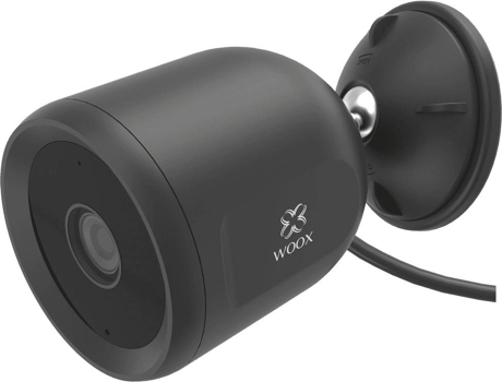 CÂMARA VIGILÂNCIA EXTERIOR WOOX R9044