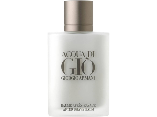 After Shave GIORGIO ARMANI Acqua Di Gio Men (100ml 3.4fl.oz)