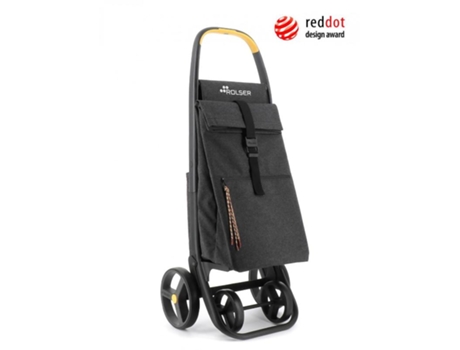 Carro clec termo eco8+ carbon
