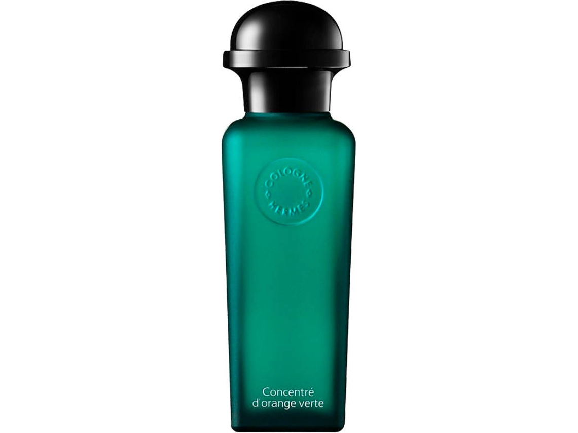 Perfume HERMÈS Concentré Eau D'Orange Verte Eau de Toilette (50 ml)