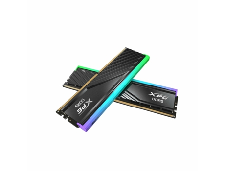 Memoria RAM ADATA AX5U6400C3216G-DTLABRBK (32 GB - 2 x 16 GB - DDR5)