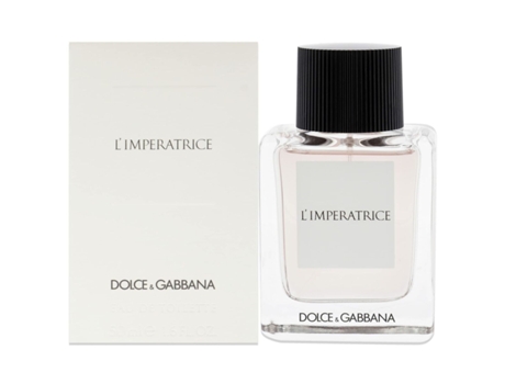 Perfume Dolce & Gabbana EDT L'imperatrice 50 ml