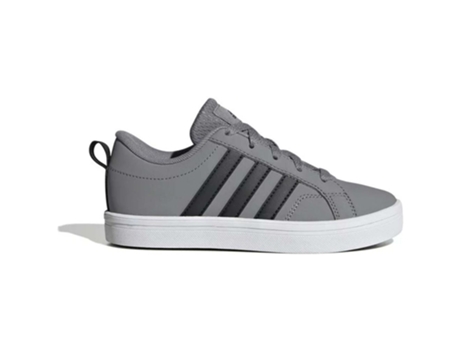 Zapatillas de Niños ADIDAS Vs Pace Gris (373)