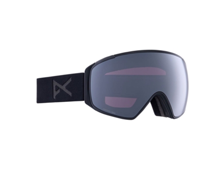 Máscara ANON Oculos Escuros M4s Toric Preto