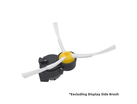 Módulo de Motor de Cepillo Lateral para IRobot Roomba 500 600 700 800 900 Series 655 560, accesorio de repuesto para aspiradora