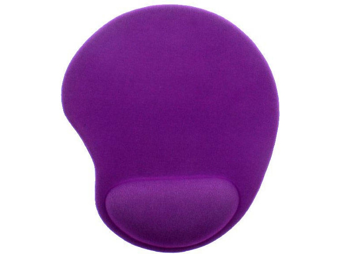 Alfombrilla T'NB TSED100PL Morado