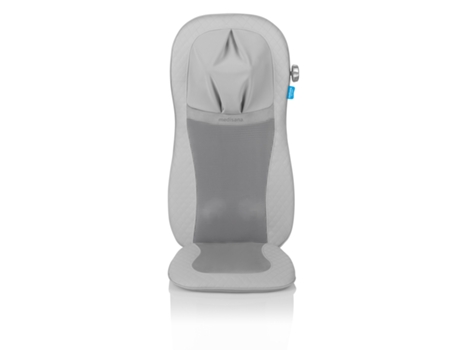 Respaldo de masaje Gel Shiatsu MEDISANA MCG 810