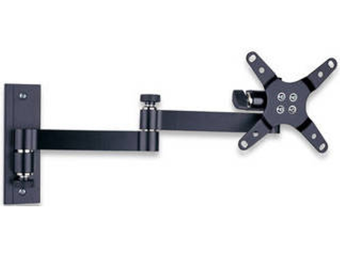 Soporte de TV NEWSTAR FPMA-W825 (Ajustable - 10'' a 40'' - Hasta 20 Kg)
