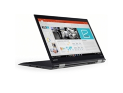 Lenovo X1 Yoga Gen 1 14 Táctil / I5-6300u / 8gb Ddr4 256gb Ssd Windows 10 (recondicionado Como Novo)