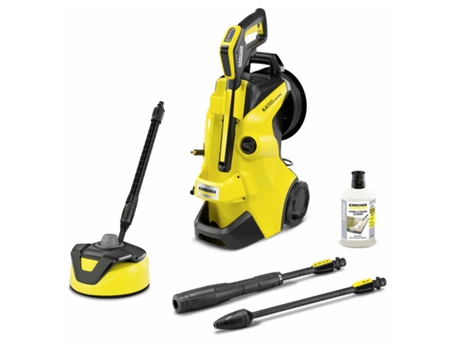 Limpiador de alta presión de 130 bares K4PREMIUMPOWER - KARCHER