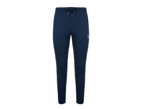 Chándal LE COQ SPORTIF Femme (XS - Azul)