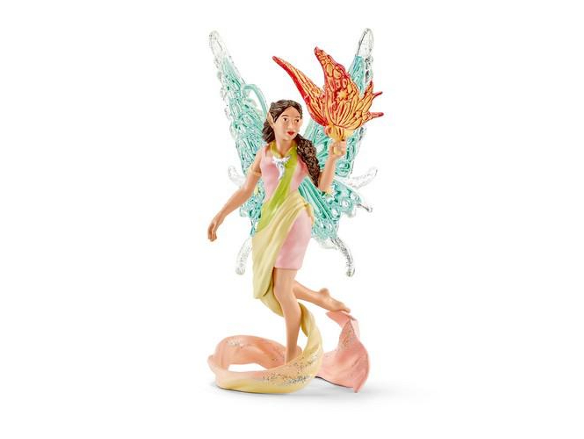 Figura SCHLEICH Femaja