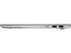 Portátil ASUS VivoBook S14 S433EA-EB006 (14''- Intel Core i5-1135G7 - RAM: 8 GB - 512 GB SSD - Intel Iris Xe Graphics) — FreeDOS