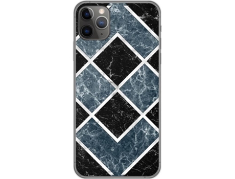 Carcasa iPhone 11 Pro (5.8) TUMUNDOSMARTPHONE Mármol 06 Multicolor