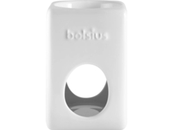 Quemador Aromático BOLSIUS 1029 9018 0302 Blanco